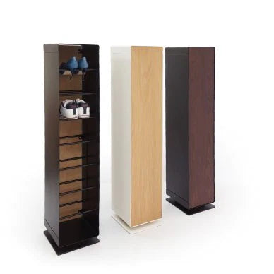 EVERYDAY STUDIO - Tall Shoe Storage
