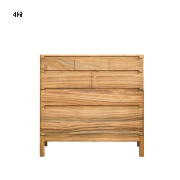 HASHIZUME - Bisc Chest 900