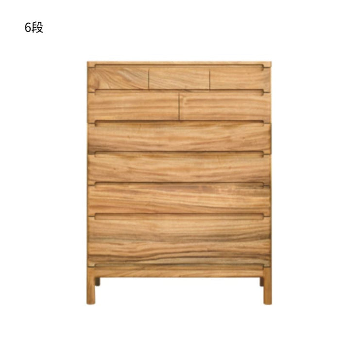 HASHIZUME - Bisc Chest 900