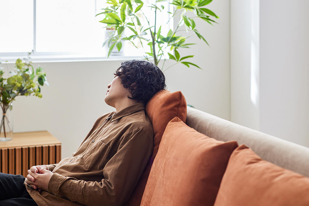 MEUBLE - FourS Sofa Bed