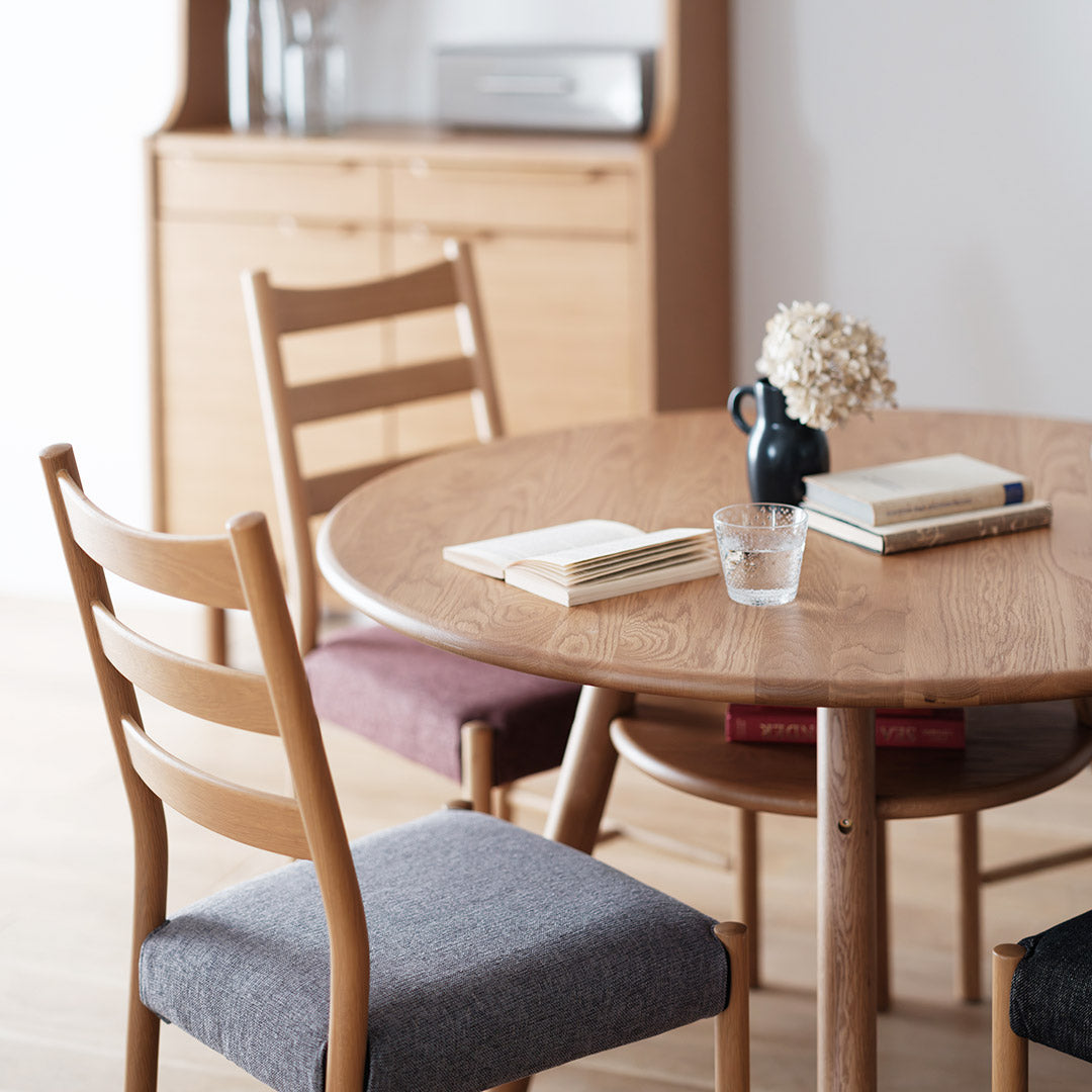 SALA - Circle Table