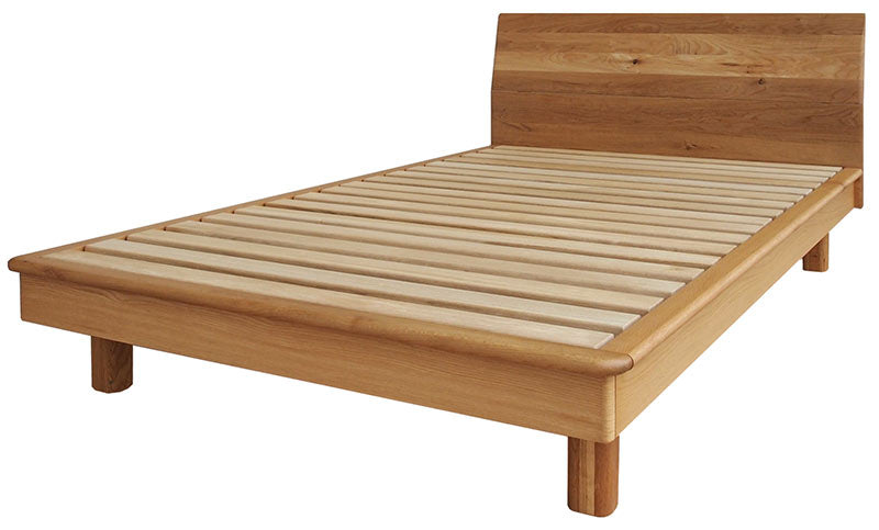 TOKIMUKU - Couturier Bed Frame