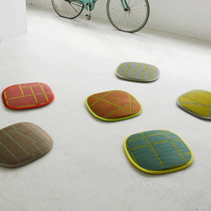 OTO - Seat Cushion
