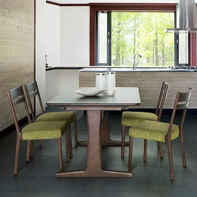 shirakawa - Chiffon Extension Table