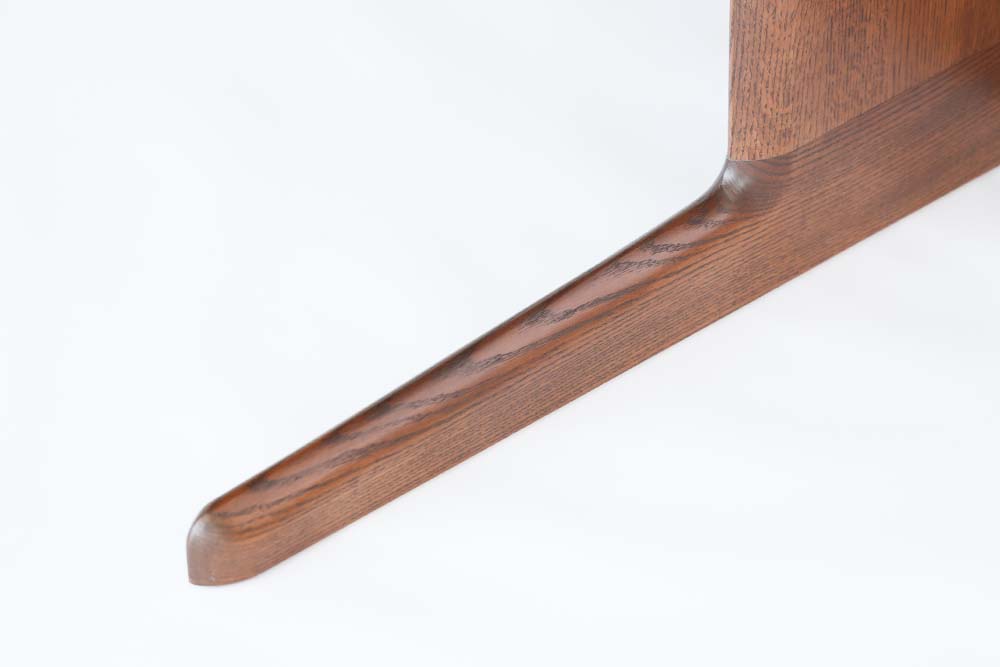 shirakawa - Tres Rapt Dining Table