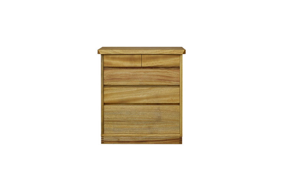 HASHIZUME - Himuka Chest