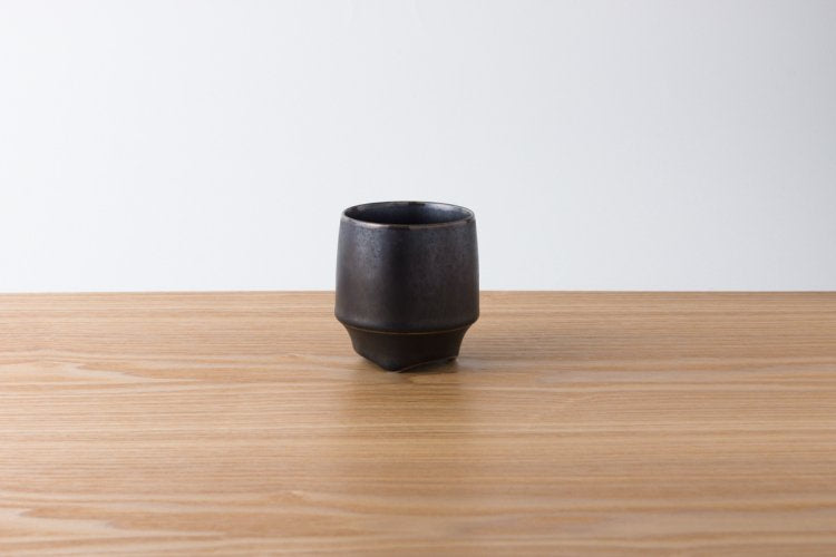 KIHARA - Cup L Kosyuhai Black
