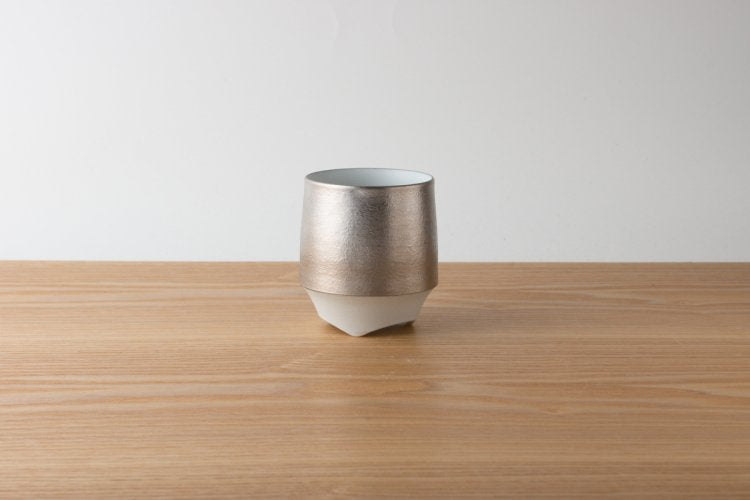 KIHARA - Cup L Kosyuhai Silver