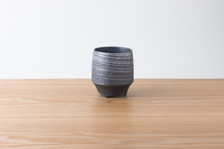 KIHARA - Cup L Kosyuhai Silver