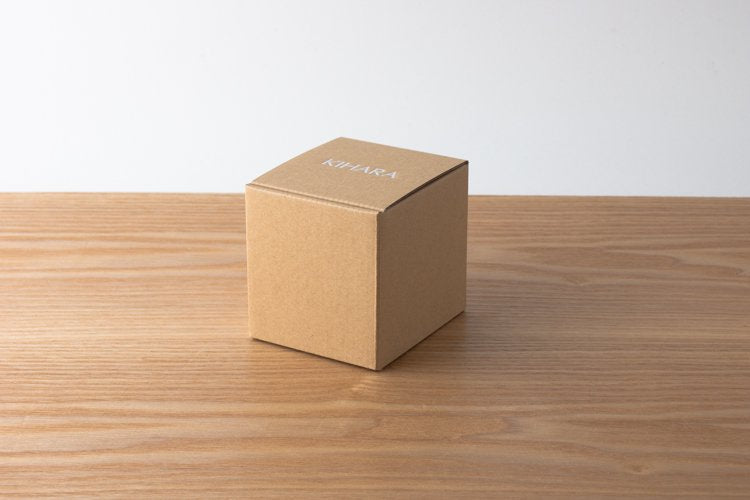 KIHARA - Cup L Kosyuhai Black