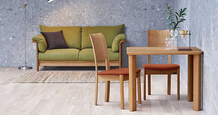 shirakawa - Rapt Sofa