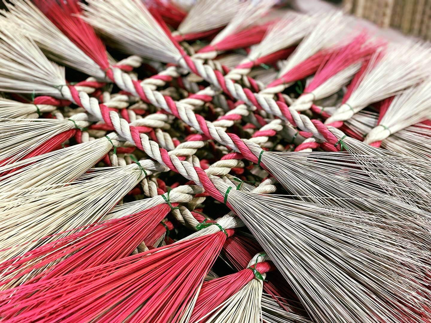 inStyle - New Year Wreath