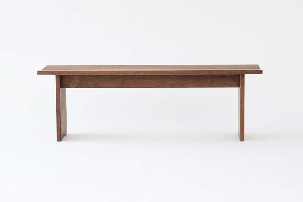 shirakawa - Bench S-8104 to 8120