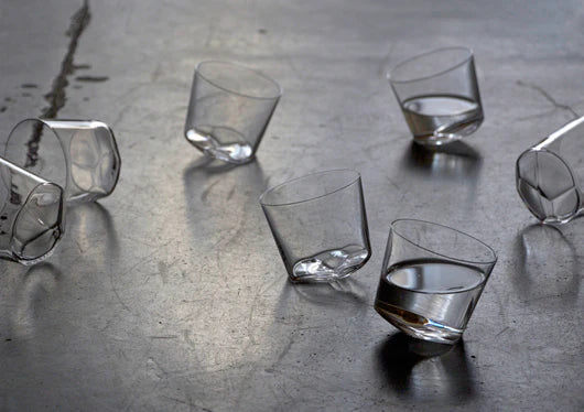 Kimura Glass - Kanna Glass