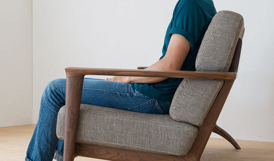 HIDA Sangyo - SEOTO Sofa