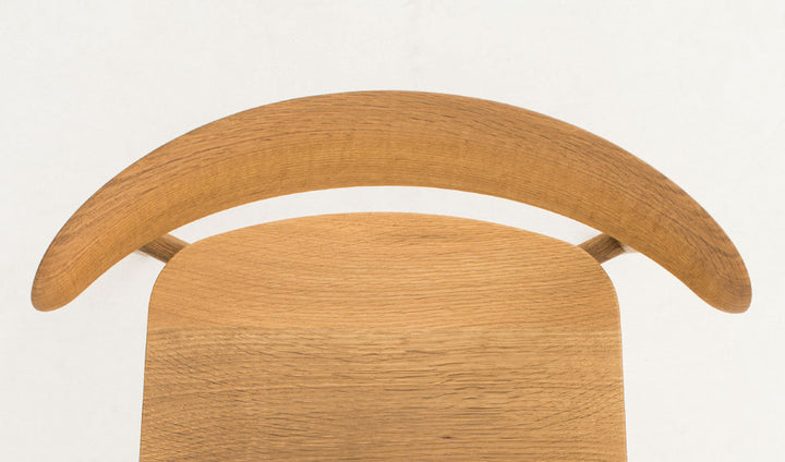 HIDA Sangyo - SEOTO Chair (upholstered seat)