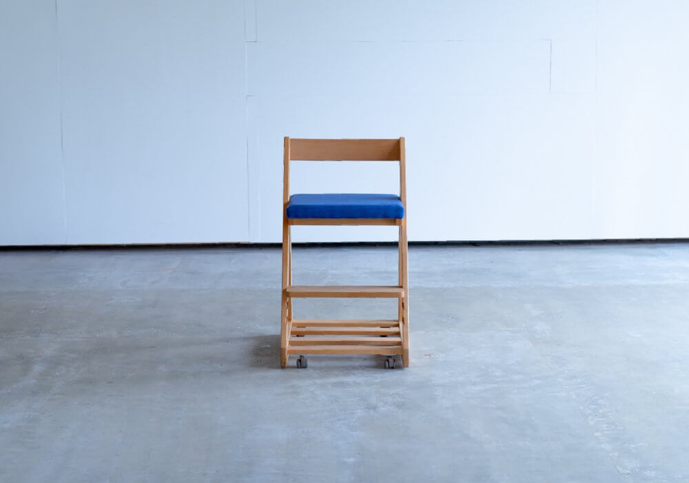 Sugikojo - Leo Futaza (Kid's Chair)