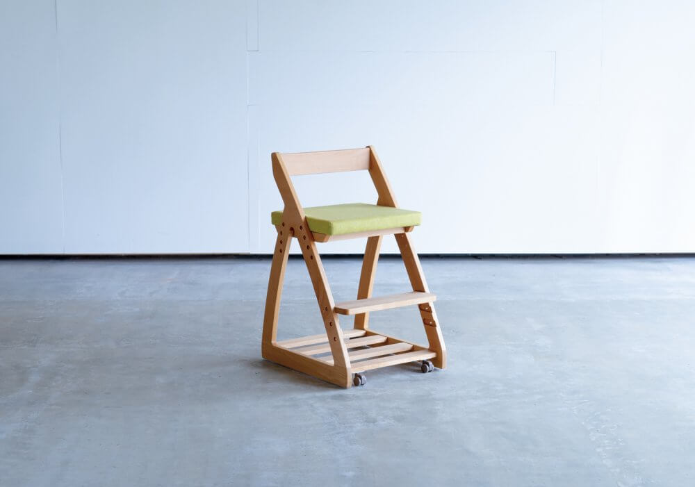 Sugikojo - Leo Futaza (Kid's Chair)