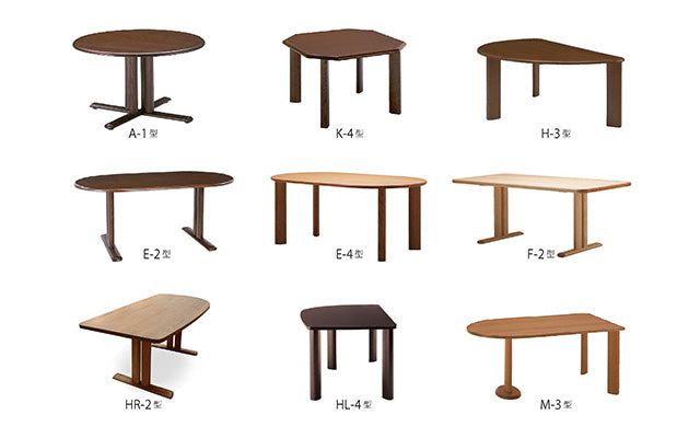 shirakawa - NEO Round Table