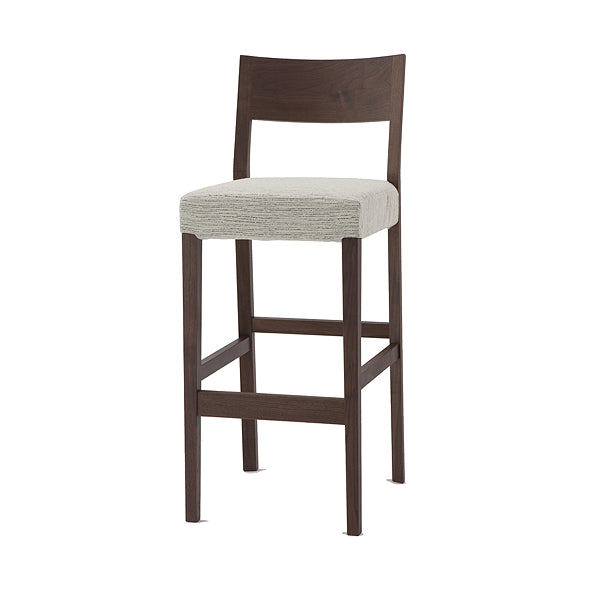 shirakawa - Chocolat Counter Chair