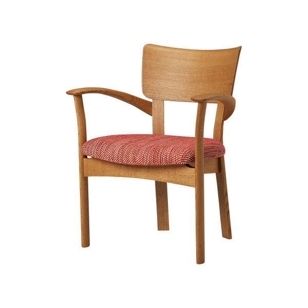 shirakawa - BIOS Dining / LD Arm Chair