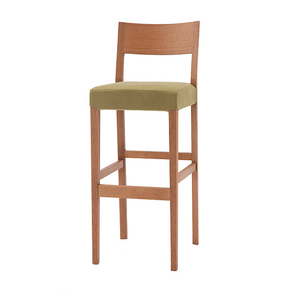 shirakawa - Chocolat Counter Chair
