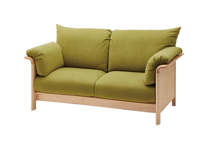 shirakawa - Rapt Sofa