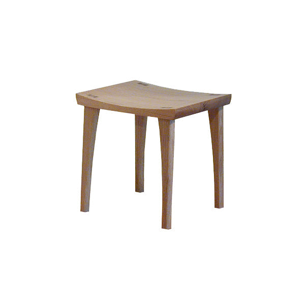 shirakawa - Takumi Stool S-W042