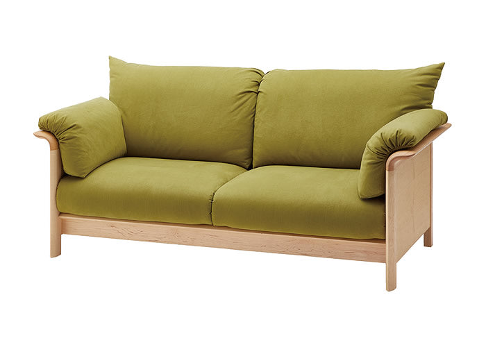 shirakawa - Rapt Sofa