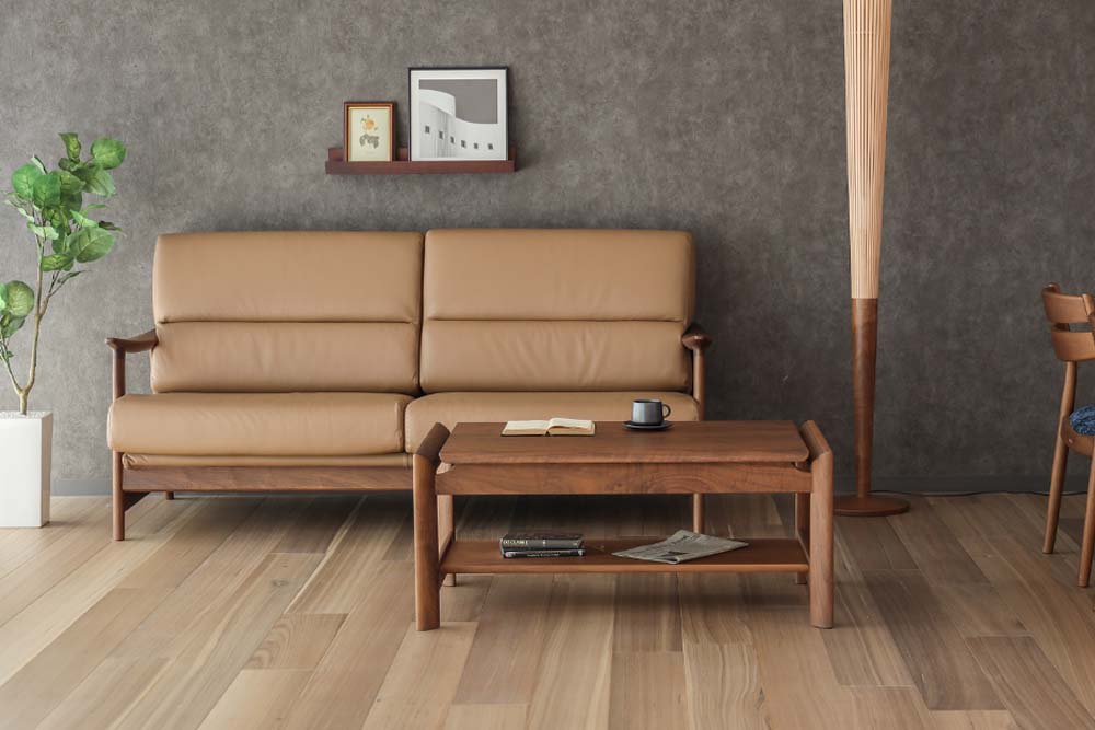 shirawaka - Living Table LT-8834/8844