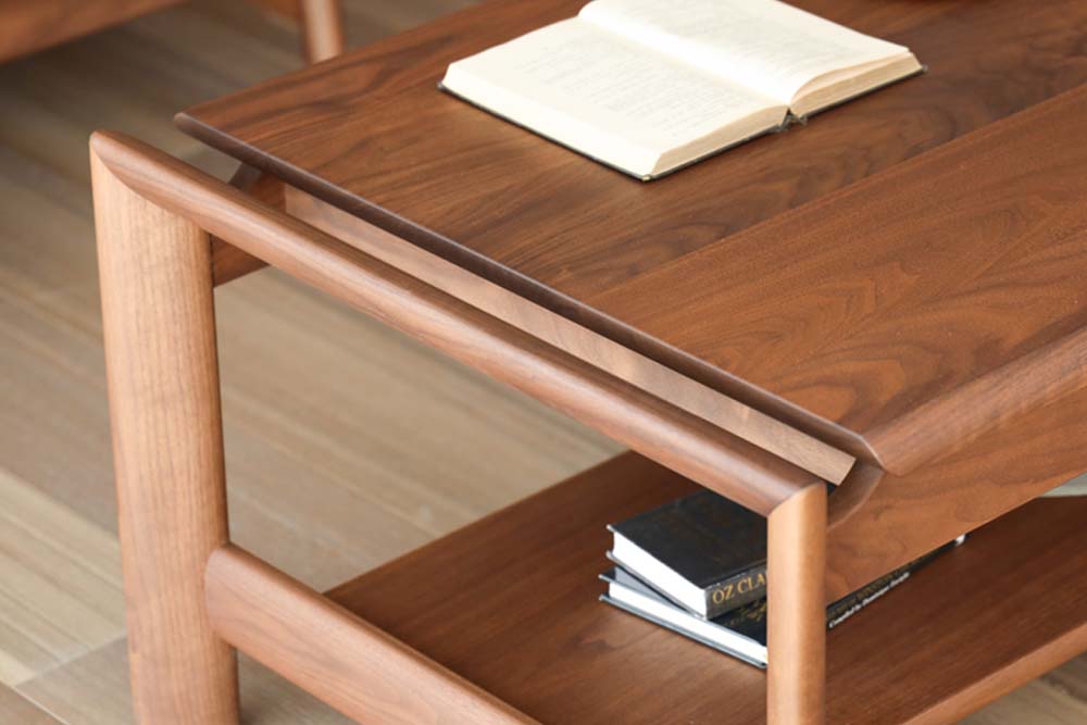 shirawaka - Living Table LT-8834/8844
