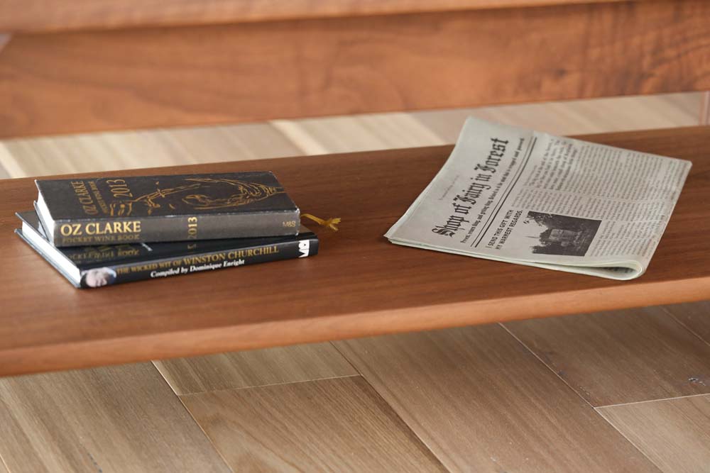 shirawaka - Living Table LT-8834/8844
