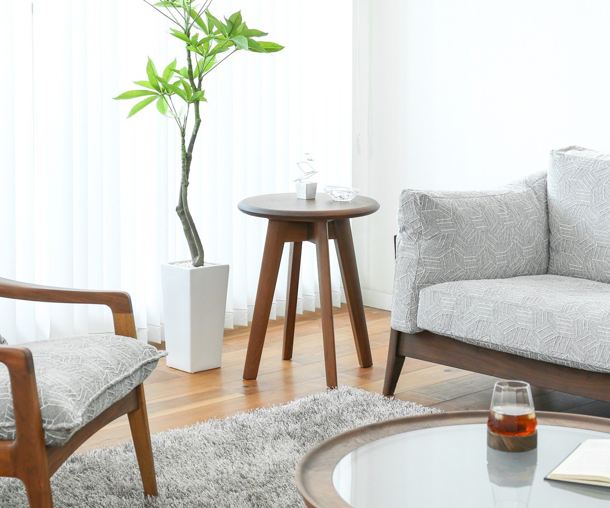 shirawaka - New Rapt Living Table LT-5785