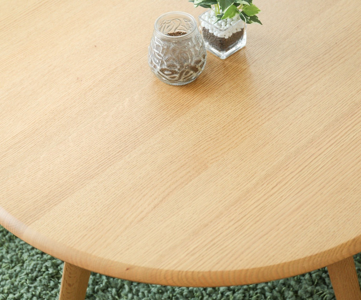 shirawaka - New Rapt Living Table LT-5785