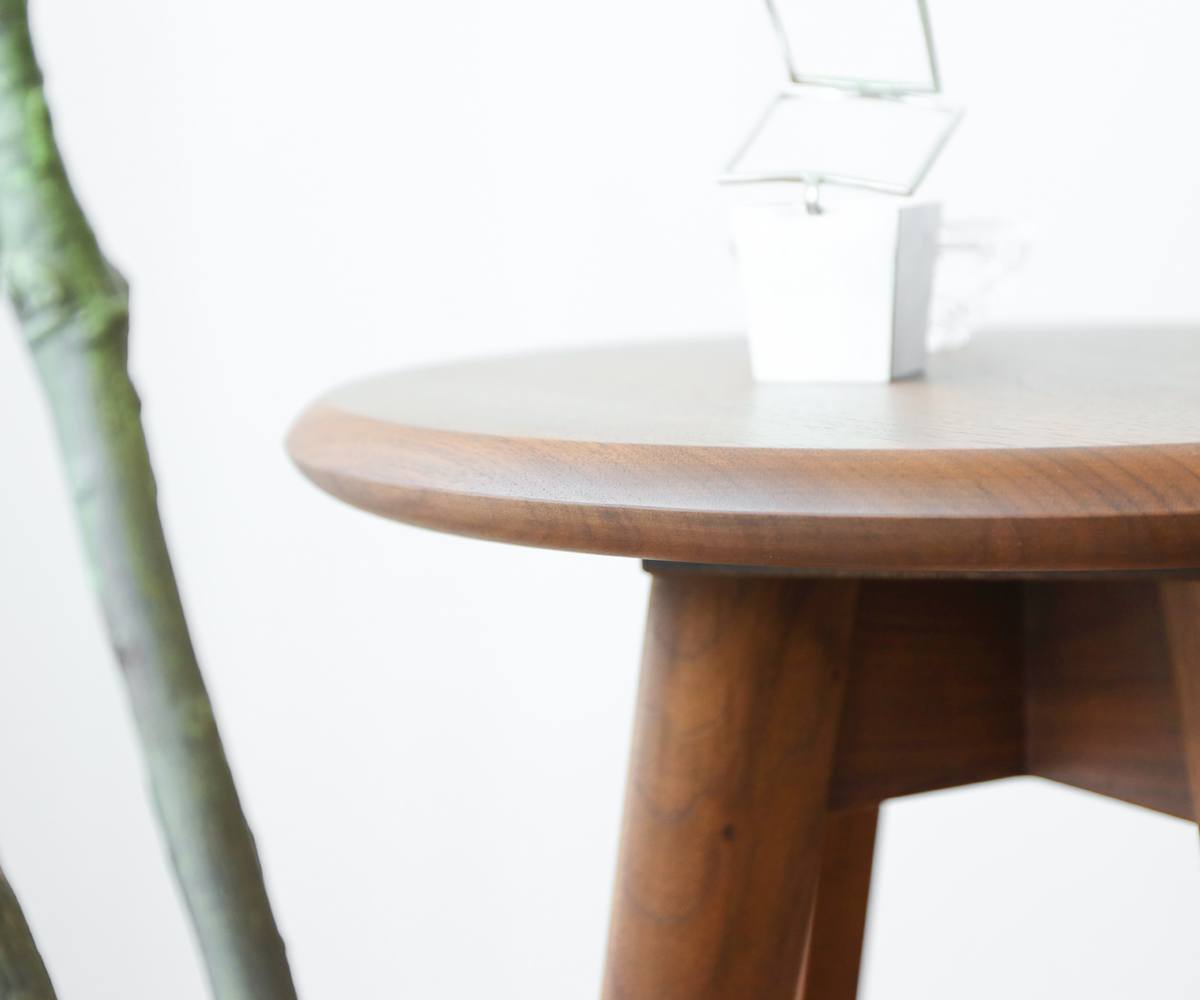 shirawaka - New Rapt Living Table LT-5785