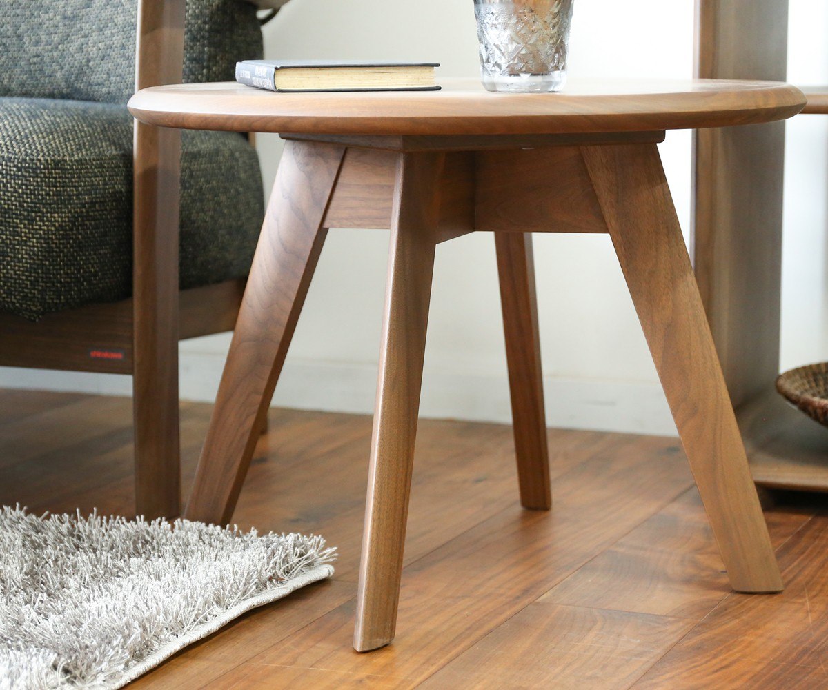 shirawaka - New Rapt Living Table LT-5760