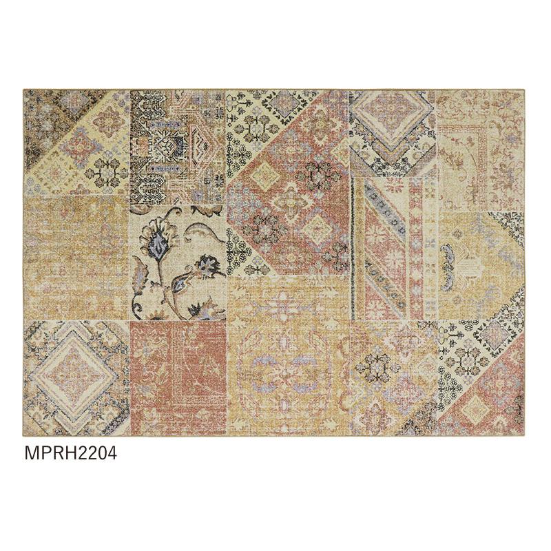 Moriyoshi - Auve carpet