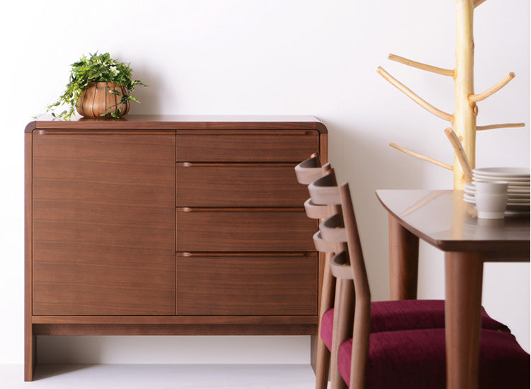 Nissin - GROW Side Board