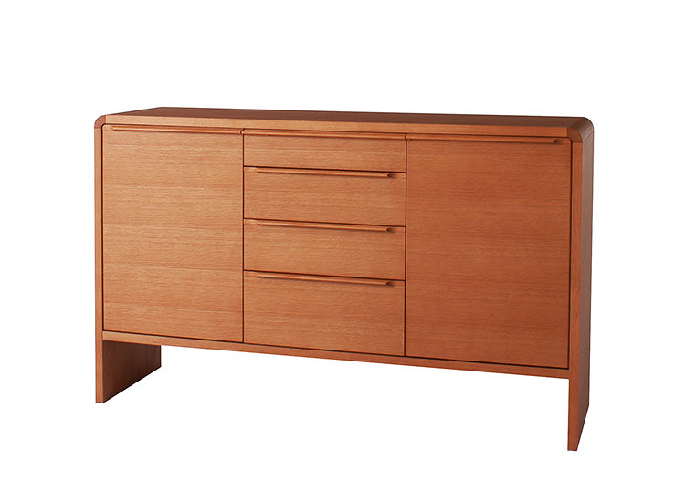 Nissin - GROW Side Board