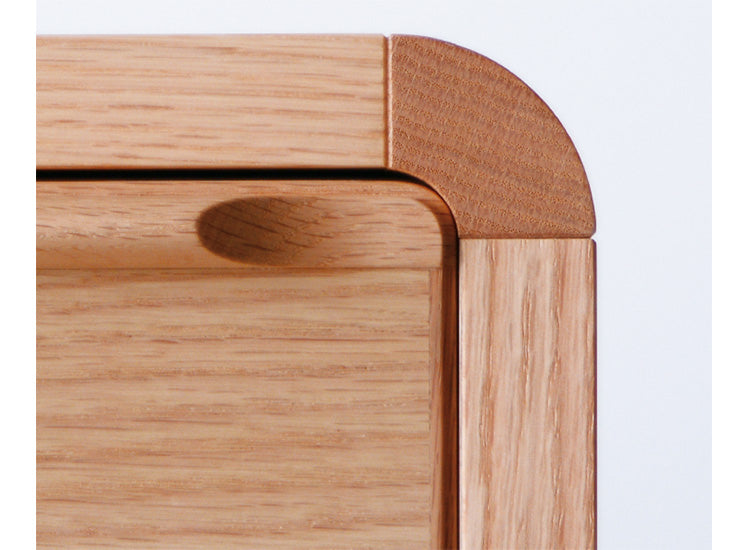 Nissin - GROW Side Board
