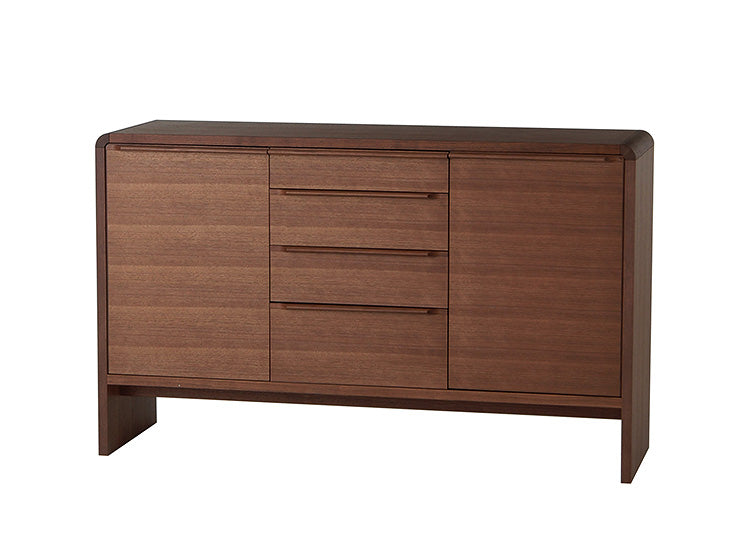 Nissin - GROW Side Board