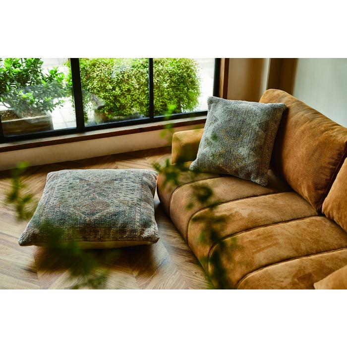 Moriyoshi - Gramarye Cushion cover (with cushion)