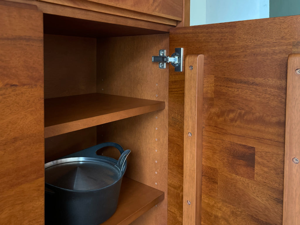 PURO - Cabinet 084