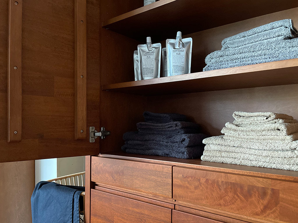 PURO - Cabinet 084