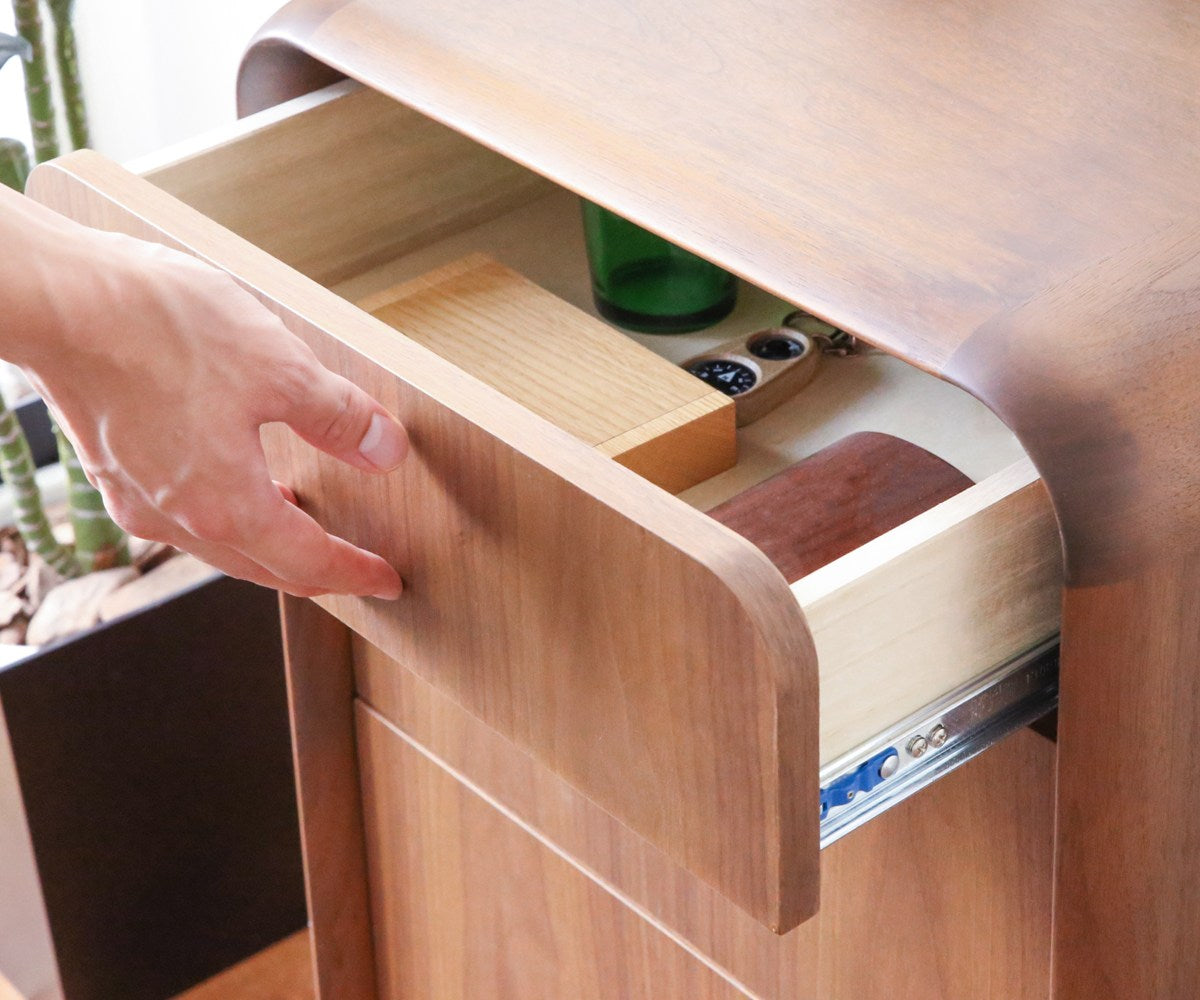 shirakawa - Rapt Side Chest