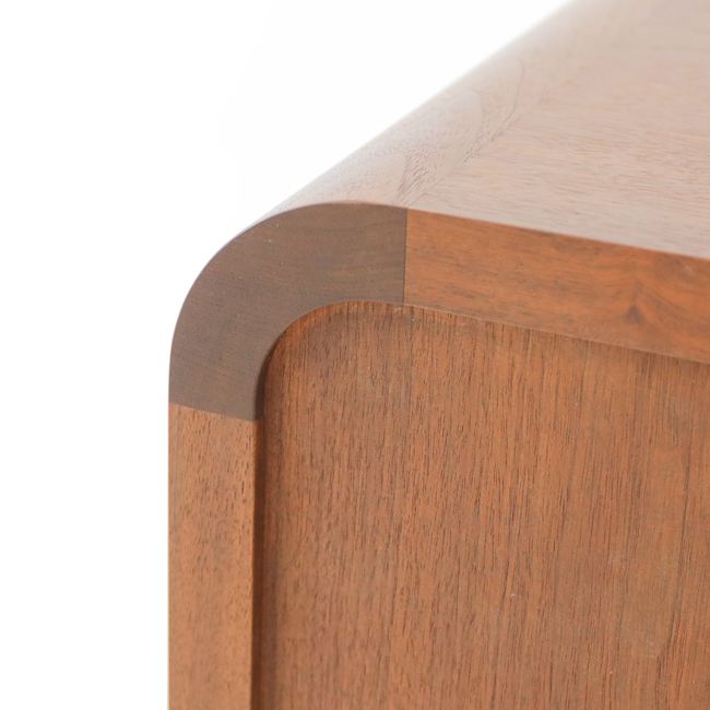 shirakawa - Rapt Side Chest