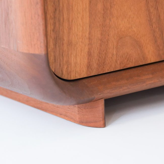 shirakawa - Rapt Side Chest