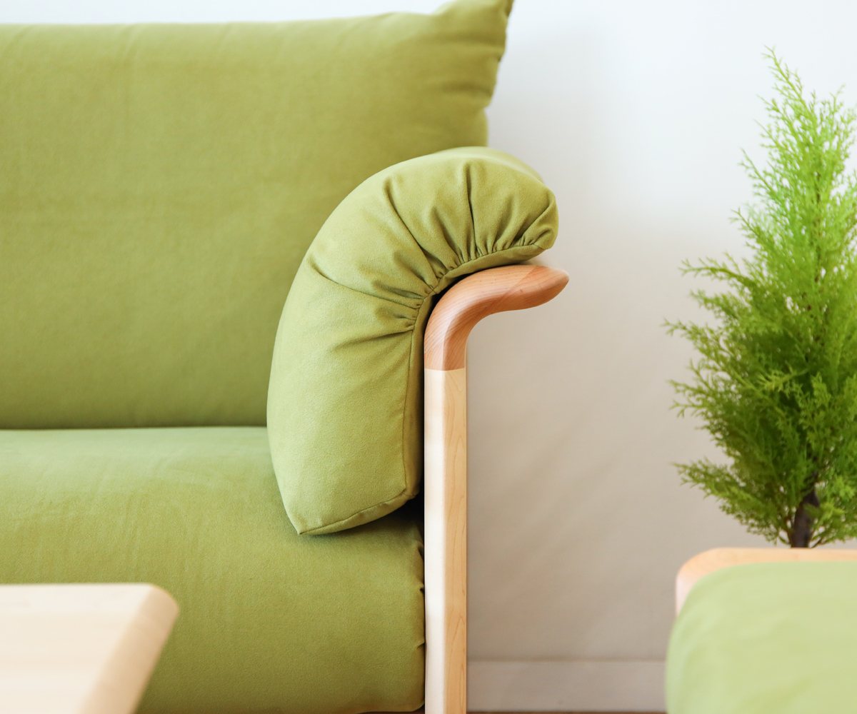 shirakawa - Rapt Sofa