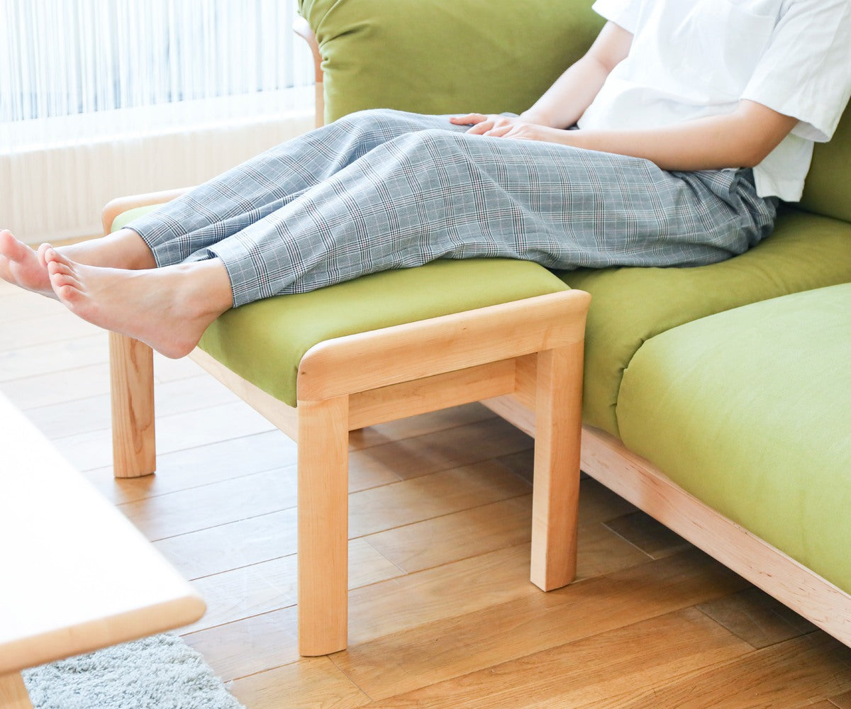 shirakawa - Rapt Sofa