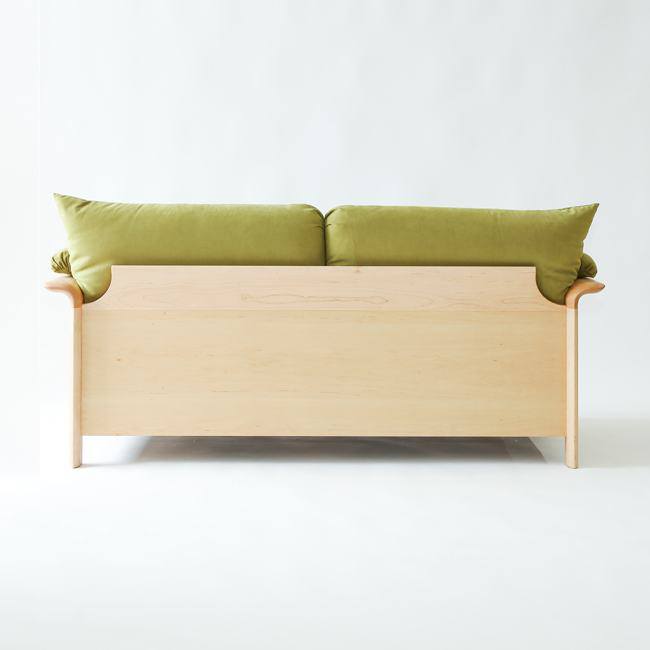 shirakawa - Rapt Sofa